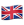 The United Kingdom flag